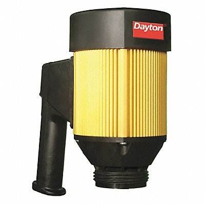 Electric Drum Pump Motors image